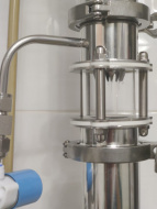 Отзыв: Автоматика Wein 7, — Удобство